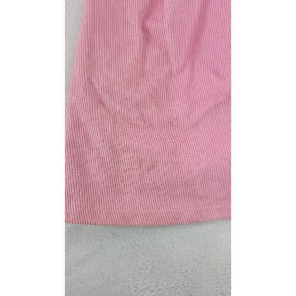 Dolls Kill Care Bears Corduroy Embroidery Overall Baby Care A Lot Pinafore Dress - Picture 11 of 12